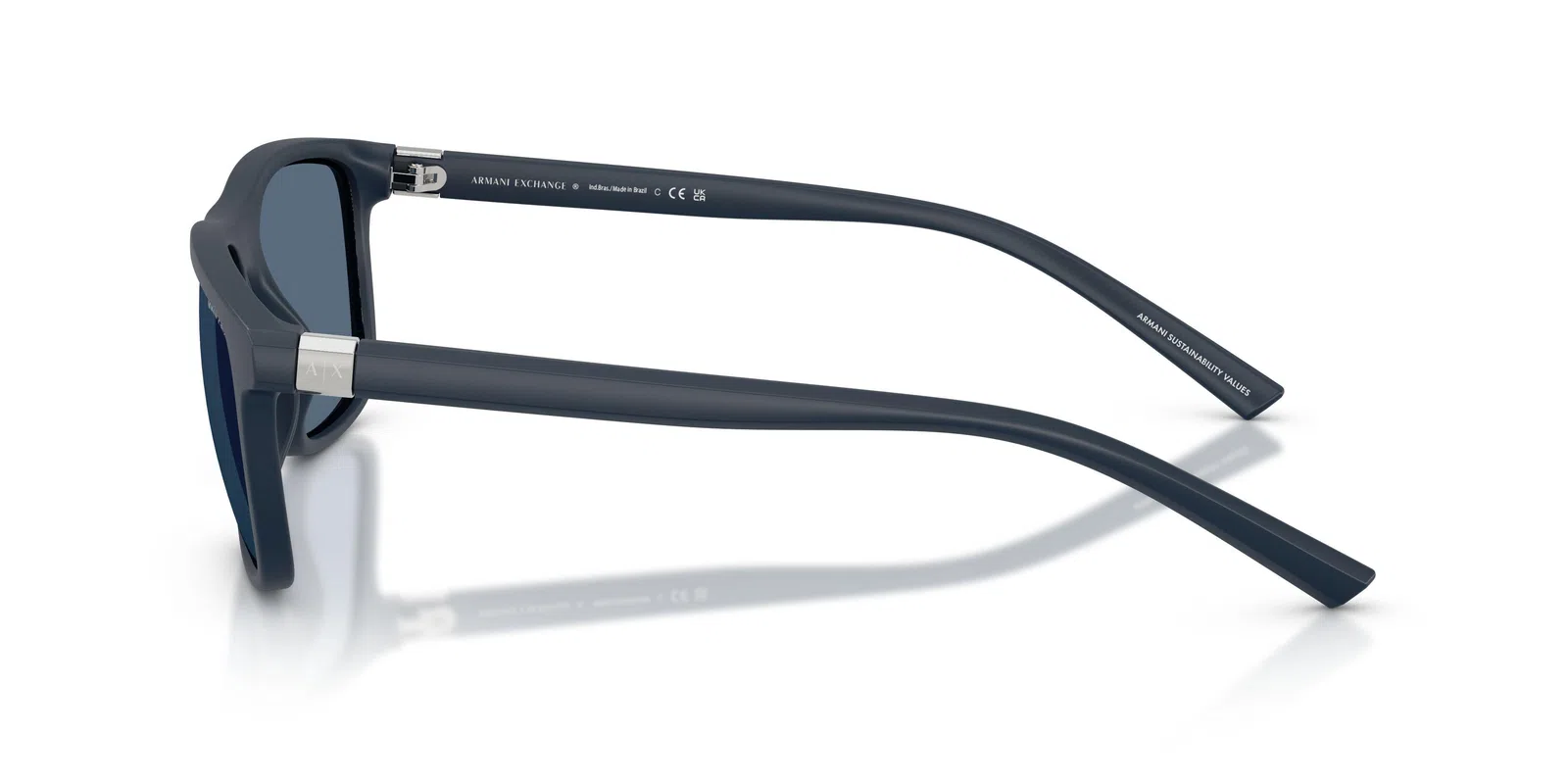 Armani Exchange 4167SU Sunglasses - view 7